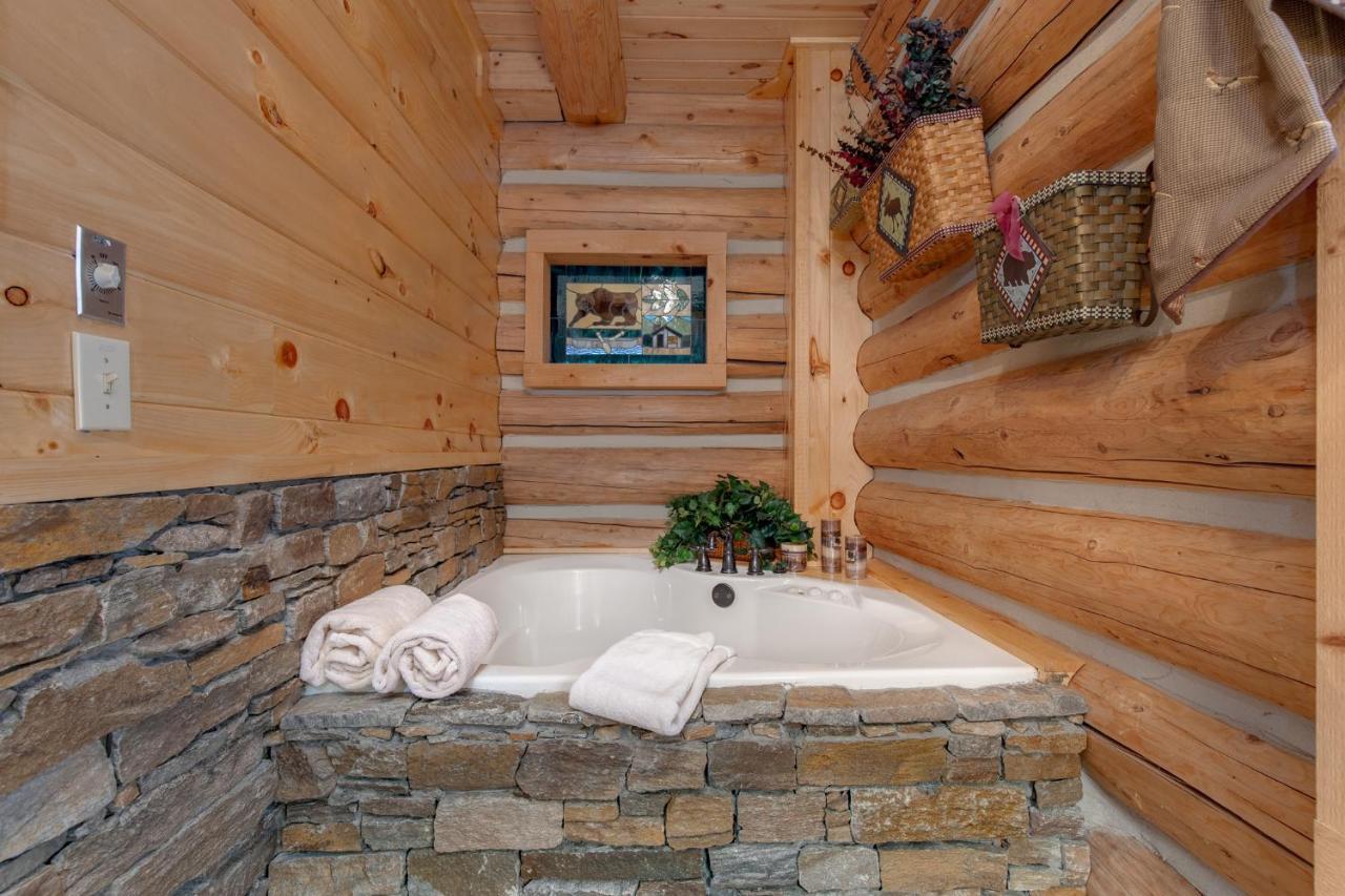 #3685 Brookside Villa Hatchertown Buitenkant foto