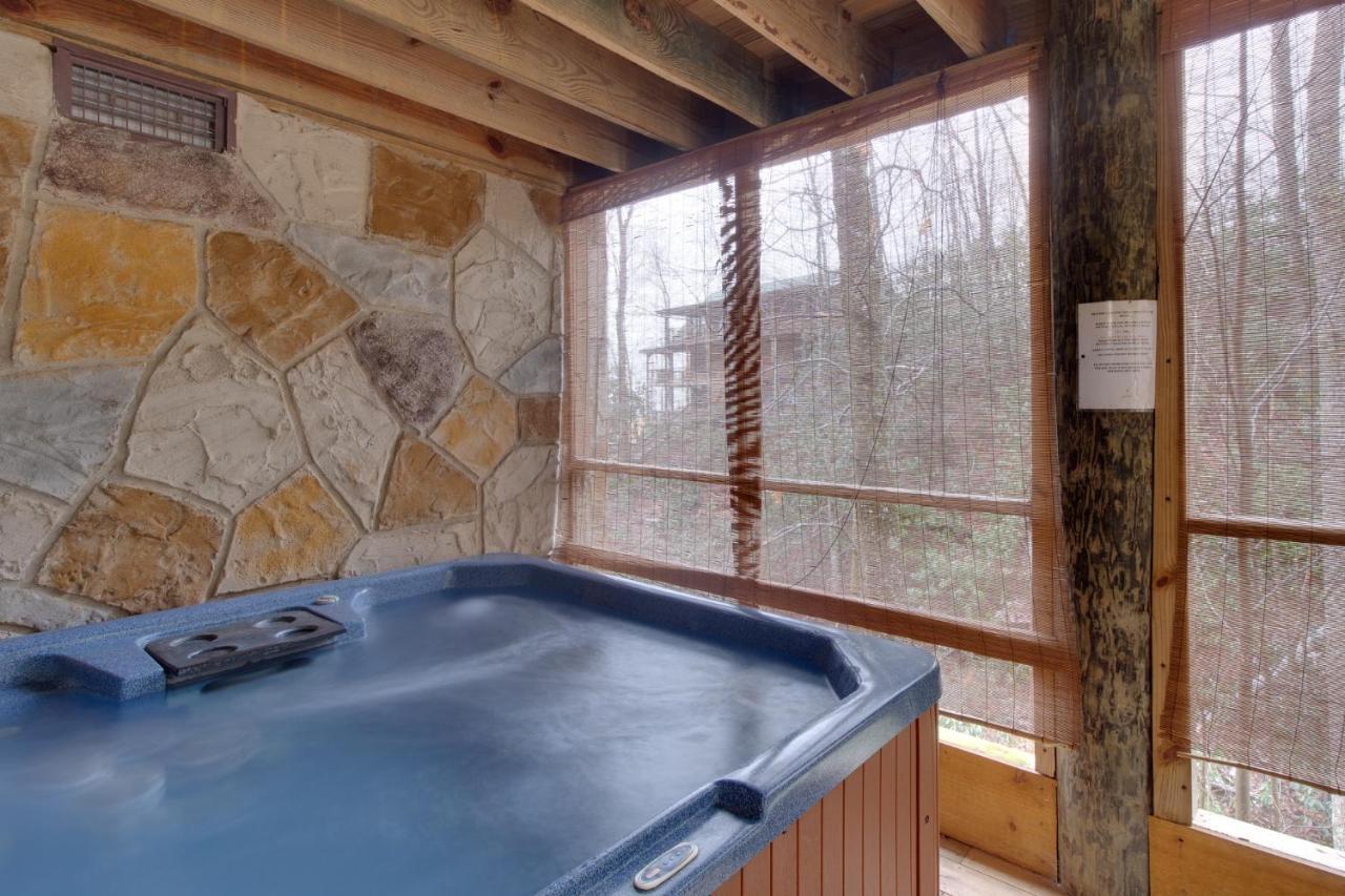 #3685 Brookside Villa Hatchertown Buitenkant foto
